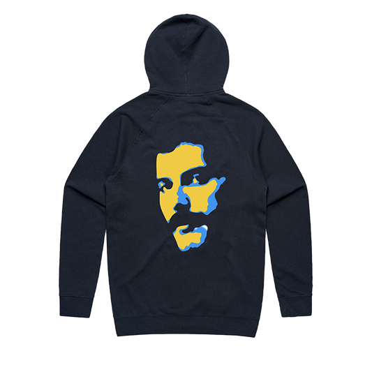 Freddie Mercury Hoodie