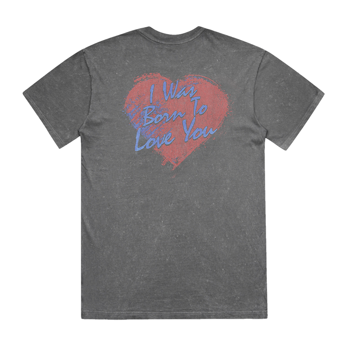 Freddie Mercury "Mr. Bad Guy" T-Shirt